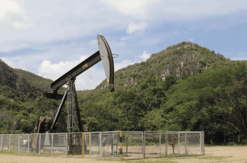 Ecopetrol