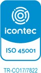 Imagen del sistema de Gestion HSE