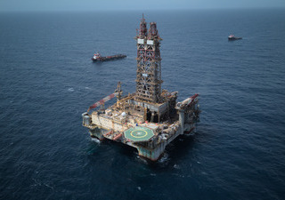 Petrobras y Ecopetrol culminan histórica campaña offshore que consolida el potencial energético del Caribe colombiano