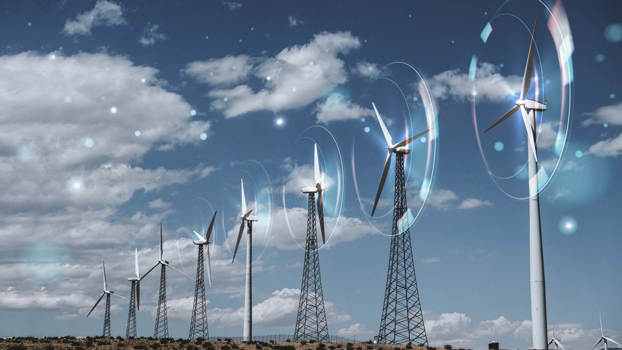 La apuesta de Ecopetrol por la energía solar y la logística del gas