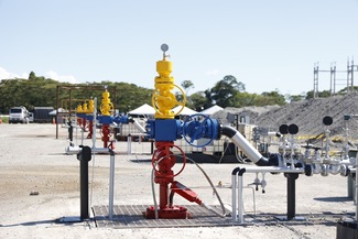 Ecopetrol anuncia el acuerdo de compra de la participación del 45% de Repsol en el bloque CPO 09