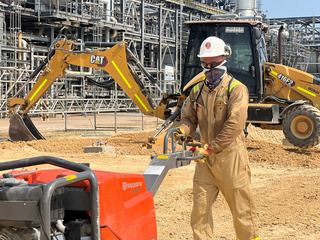 En el 2025 Ecopetrol generó más de 87 mil empleos a través de empresas contratistas