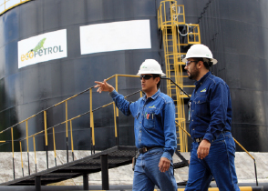 Ecopetrol logra el reconocimiento Gold Standard por su calidad en el reporte de emisiones de metano 