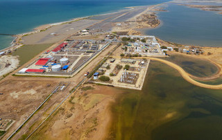 Hocol rechaza bloqueos a sus operaciones en La Guajira