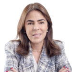 Claudia Margarita Lafaurie Taboada