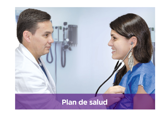 Plan de salud