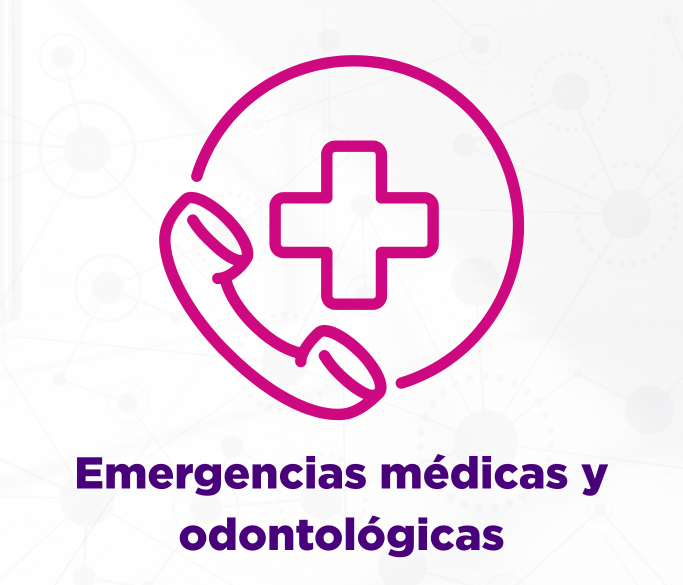 Emergencias médics y odóntologicas