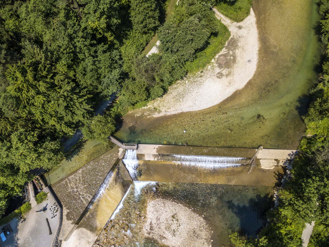 El tratamiento del agua en las operaciones de Ecopetrol