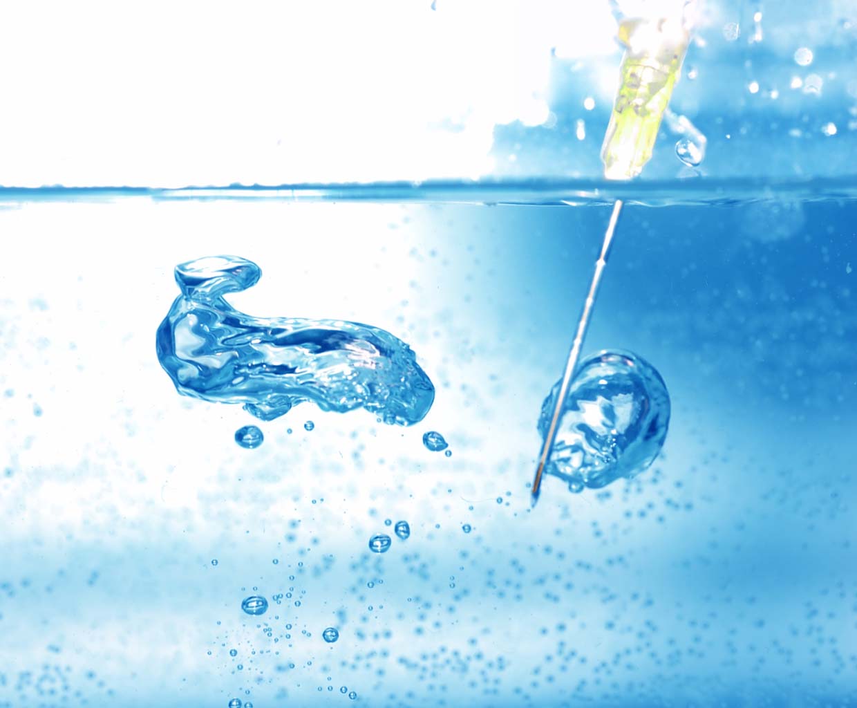 Soluciones en el tratamiento del agua que implementa Ecopetrol