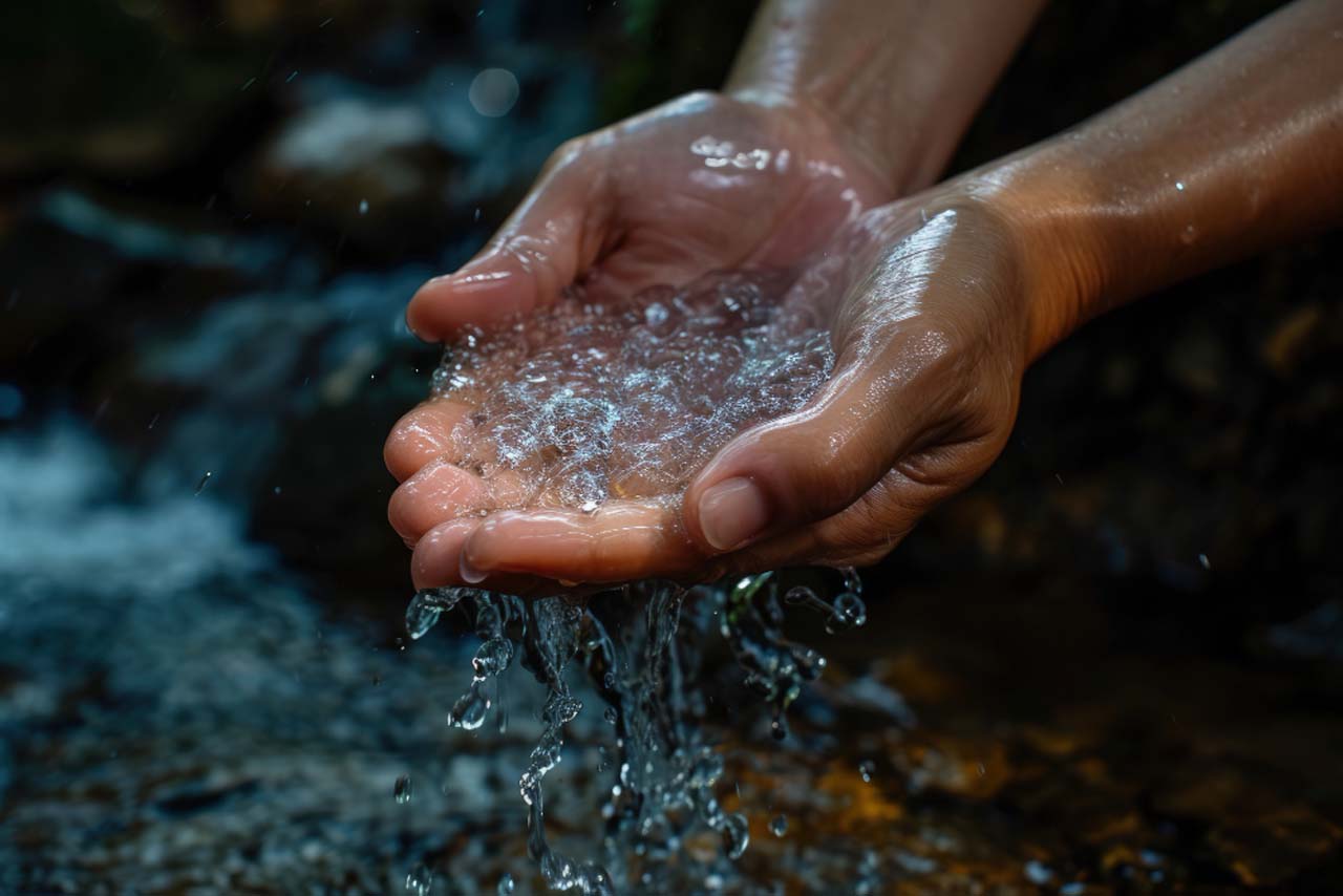 Programas de responsabilidad social que incluyen el acceso al agua potable