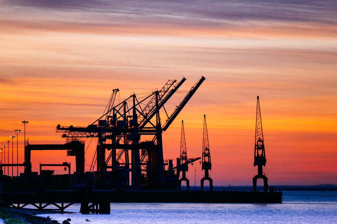 Ecopetrol como líder de la industria del petróleo en Colombia