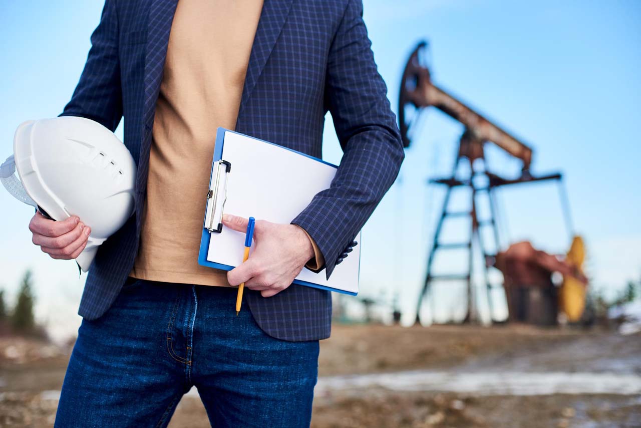 Desafíos dentro de la industria del petróleo en Colombia