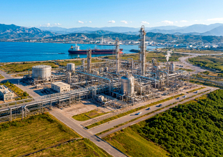 Grupo Ecopetrol reporta resultados del segundo trimestre de 2026