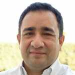 Ernesto Alfonso Gómez Cabarcas