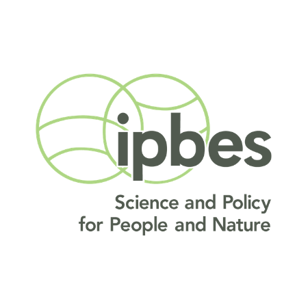 Logo del IPBES