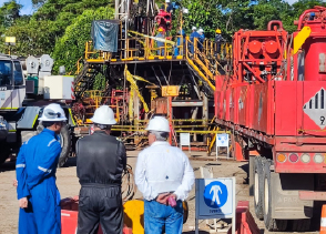 Ecopetrol anuncia nuevo descubrimiento de hidrocarburos en Orito, Putumayo