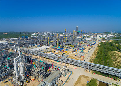 Ecopetrol invierte en proyectos REDD+ en Colombia