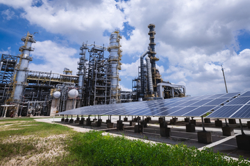 Ecopetrol aumentó la producción de combustibles durante el primer semestre del año