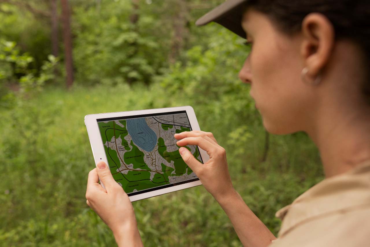 Plataforma de Soluciones Basadas en la Naturaleza