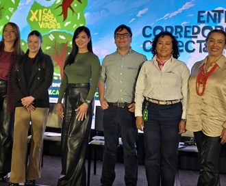 Carrera Verde 2026 Fundación Natura - Toyota consolida a los corredores ambientales como movimiento ciudadano