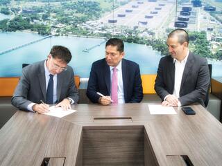 Ecopetrol y Gran Tierra firman acuerdo para extender el desarrollo de los campos Tisquirama y San Roque