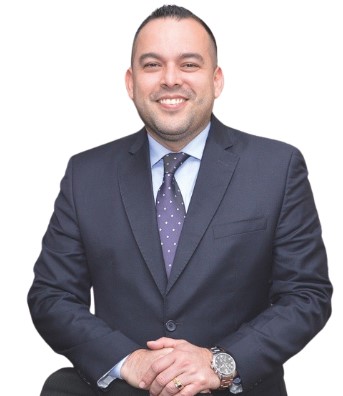 Edwin Palma