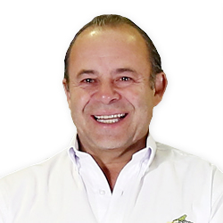 Luis Guillermo Echeverri Vélez