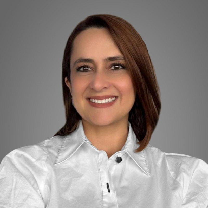 Victoria Irene Sepúlveda Ballesteros