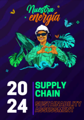 2024 Supply Chain Sustainability Assessment Document