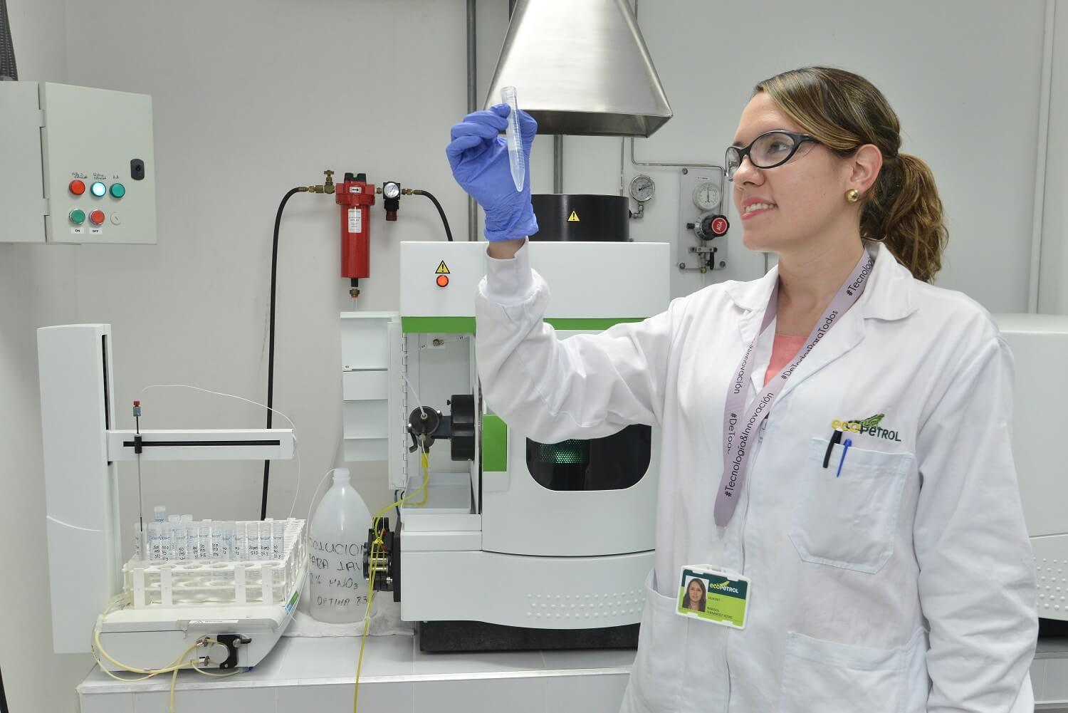 Ecopetrol, MinCiencias and MinEnergía announce agreements for US$11 million to promote energy transition and technology transfer projects