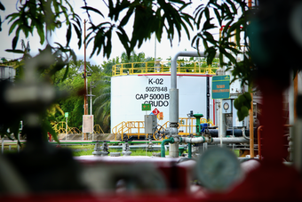Ecopetrol firmó acuerdo con Parex Resources para invertir US$250 millones en el Magdalena Medio