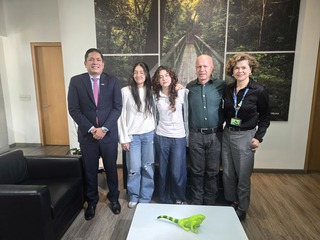Ecopetrol seleccionó a los 100 jóvenes que recibirán becas completas para estudios universitarios