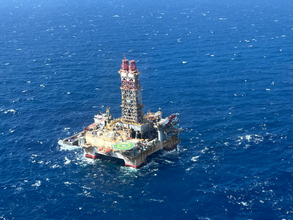 Ecopetrol amplía su potencial de gas en el Caribe colombiano con la perforación del pozo Orca Norte-1