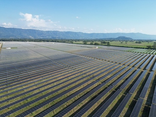 Asamblea de Accionistas de Ecopetrol aprobó fusión por absorción de Parque Solar Portón del Sol
