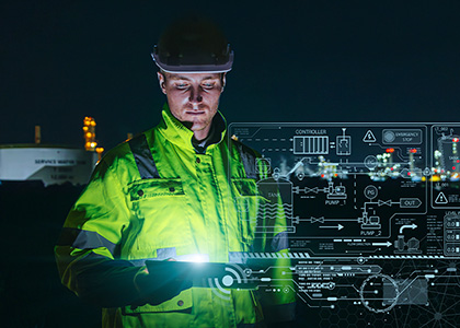 La tecnología verde como motor de cambio en la transición energética