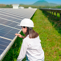 Tecnologías limpias: Ecopetrol y su innovación para un futuro sostenible