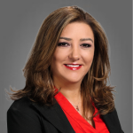 María Cristina Toro Restrepo