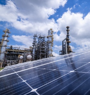 Ecopetrol abre convocatoria dirigida a empresas de tecnología, para proyectos de transición energética