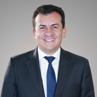 Carlos Mauricio Ávila Saldarriaga