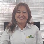 Elsa Jaimes Romero