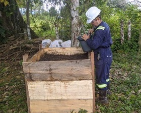 Ecopetrol y la Cámara de Comercio de Bogotá inauguraron nuevo Centro de Innovación