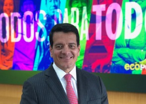 Felipe Bayón estará al frente de Ecopetrol hasta el 31 de marzo de 2023