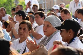 En La Guajira más de 11 mil personas ahora podrán cocinar con gas natural