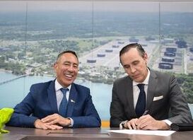 Ecopetrol completó la compra del 45% que tenía Repsol en el Bloque CPO-09