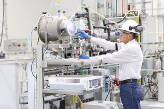 Icpet amplía infraestructura científica para afianzar liderazgo de Ecopetrol en la transición energética