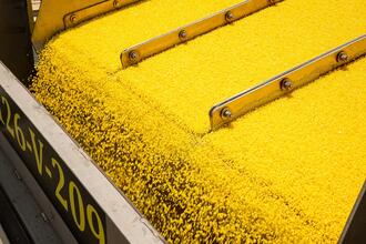 Ecopetrol asume operación de la planta de gas del campo Gibraltar