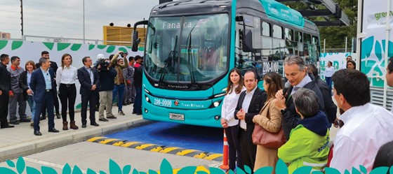 El rol del transporte sostenible en la lucha contra el cambio climático