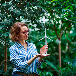 Responsabilidad ambiental empresarial:  más allá del cumplimiento legal