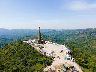 Ecopetrol y Parex Resources firman nuevo acuerdo para exploración y producción en el Piedemonte