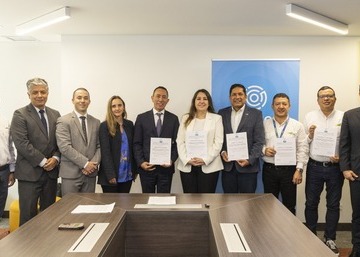 Ecopetrol completa 23 activos certificados en huella de agua y fortalece su liderazgo en gestión hídrica